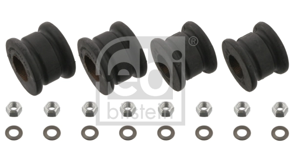 Mounting Kit, stabiliser bar